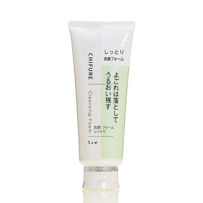 日本千婦戀保濕潔面乳150g 溫和潔凈，守護(hù)肌膚水潤(rùn)屏障